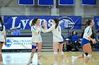 VB vs Salve  Wheaton Women’s Volleyball vs Salve Regina University. : volleyball